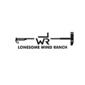 Ranch Lonesome Wind